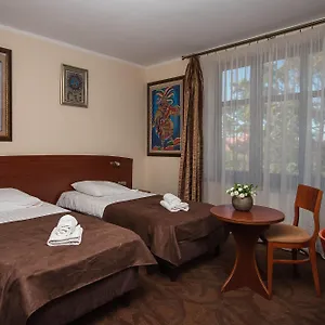 Gaja Hotel apartamentowy
