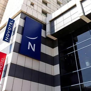 Novotel Centrum Отель