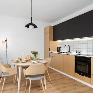 Centrum Poznania Apartament