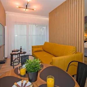 Mtp/zoo Prestige Apartament