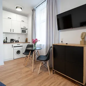 Slowackiego 16 Apartament