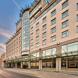 Sheraton Отель