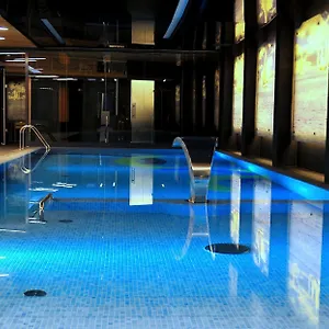 4* Otel Regatta Restauracja