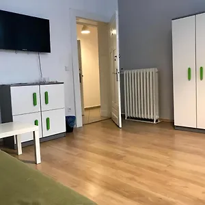 Green Hostel