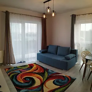 Przytulny Podolany Apartament